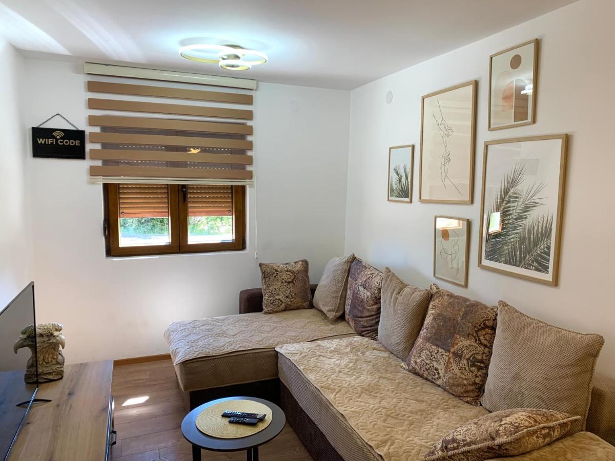 Modern In Center Apartment Zabljak  Exterior photo